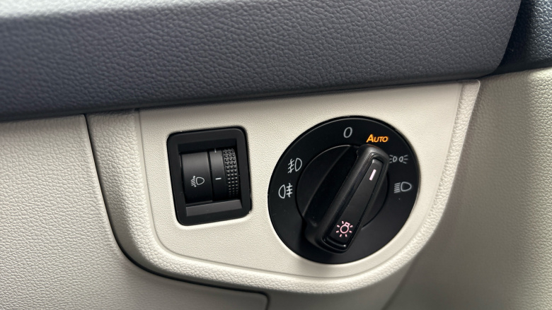 Volkswagen Polo 1.0 EVO 80 Beats 5dr Petrol Hatchback